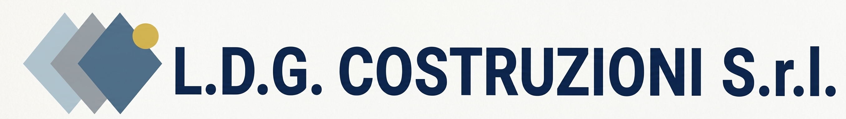 L.D.G. Costruzioni S.r.l.